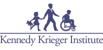 Kennedy Krieger Foundation logo